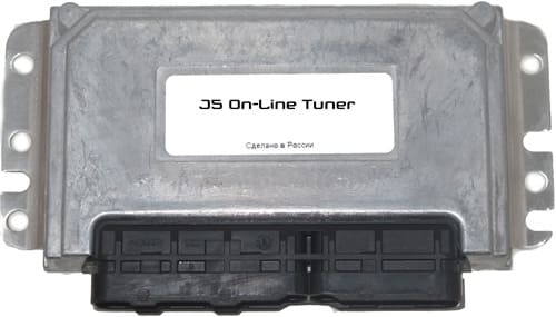 Программно-аппаратный комплекс J5 On-Line Tuner для настройки калибровок в режиме реального времени