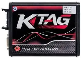 K-TAG Master универсальный программатор эбу