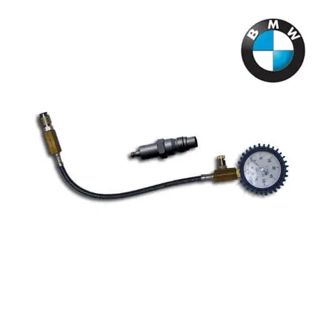 SMC-BMW специальный компрессометр для дизельных двигателей автомобилей БМВ
