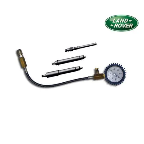 SMC-LAND ROVER специальный компрессометр для дизельных двигателей автомобилей LAND ROVER