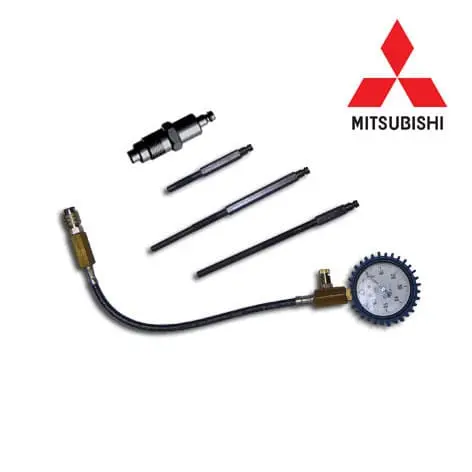 SMC-MITSUBISHI специальный компрессометр для дизельных двигателей автомобилей Mitsubishi