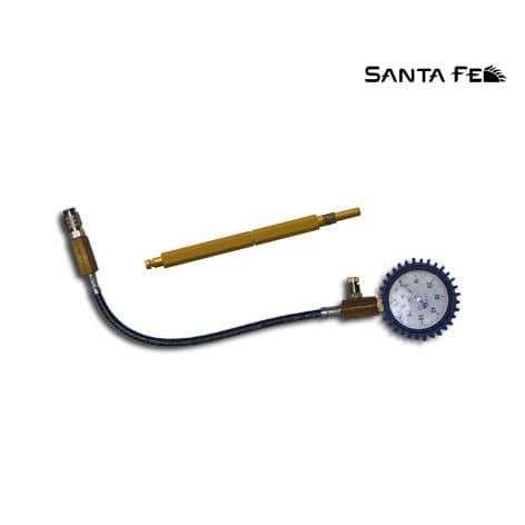 SMC-SANTA FE предназначен для дизельных двигателей автомобилей SANTA FE