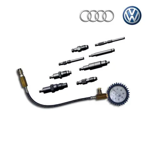 компрессометр SMC-VAG (AUDI, VW)