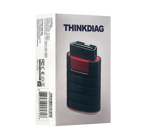 Thinkdiag 4.0 DiagZone
