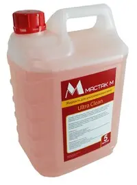Ultra Clean жидкость для очистки форсунок