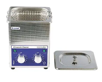 Ультразвуковая ванна с подогревом 1.3 л Ultrasonic DR-MH13